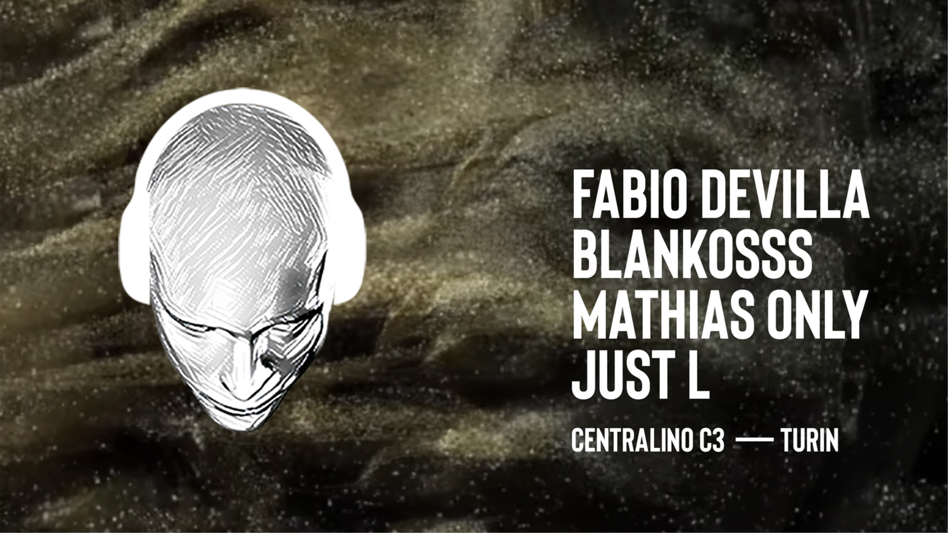 tr!p @ Centralino Club image