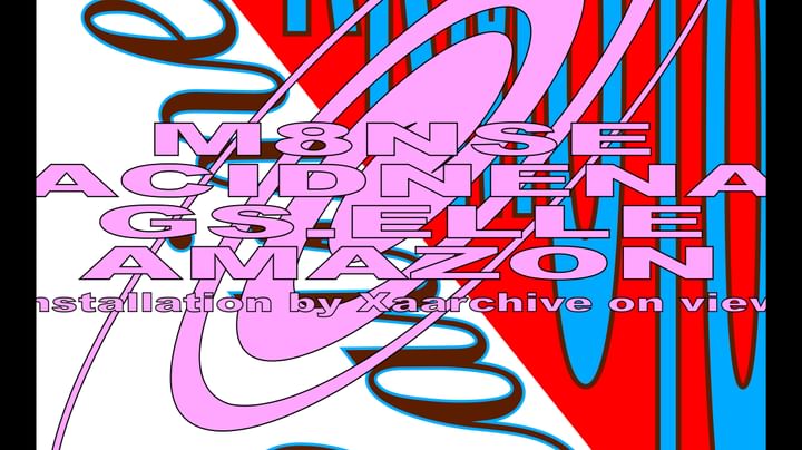 Cover for event: TRRRMOTO VS. Latineo