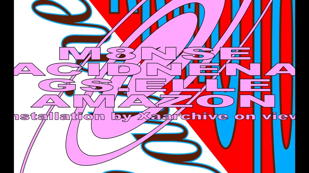 Capa do evento TRRRMOTO VS. Latineo