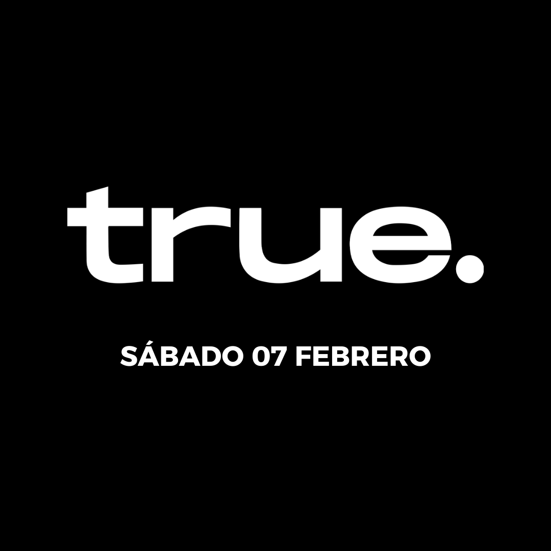 TRUE CLUB 07.02 image