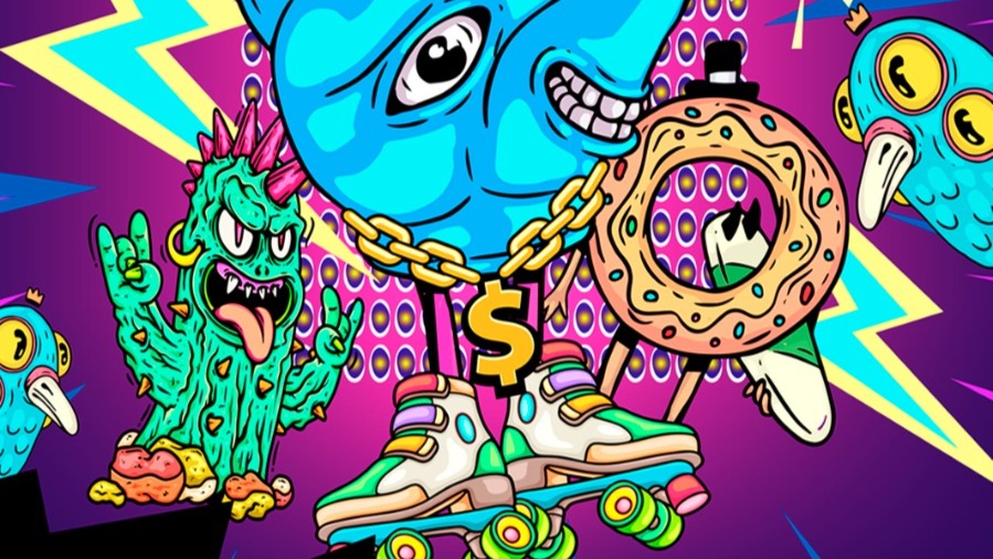 TRUE PRESENTA HEAT X TRUE CON TORTU, JOSÉ RODRÍGUEZ, NORBAK, SHADE K, PSYKOFIX Y SPEAKER REALITY. image