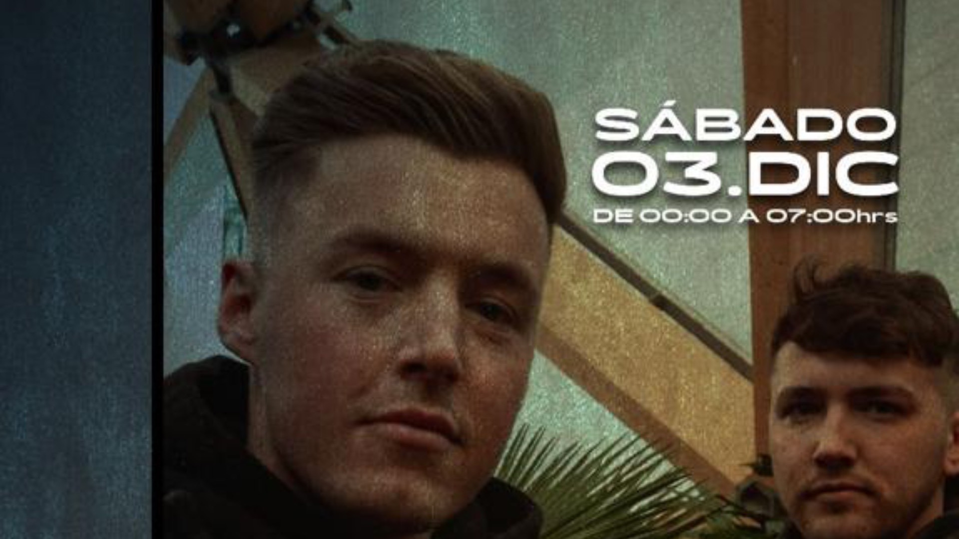 TRUE - RSQUARED, DEIVER, FIORE, I’M PAULA