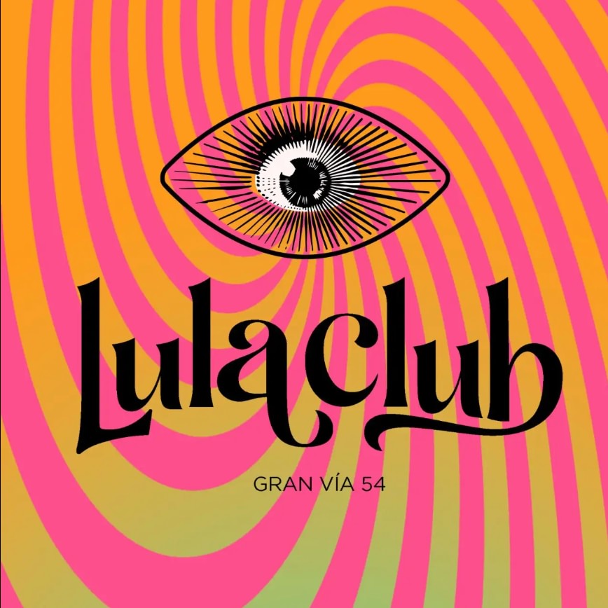 Lula Club press. Trueno Anniversary image