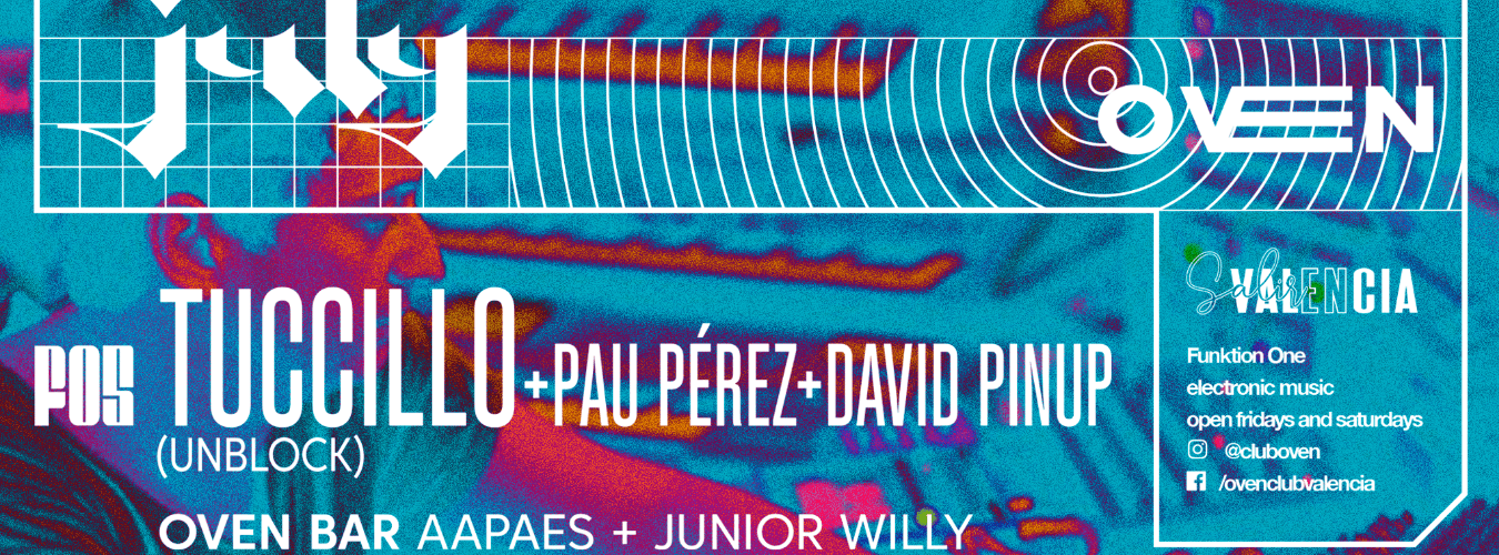 Tuccillo (Unblock) image