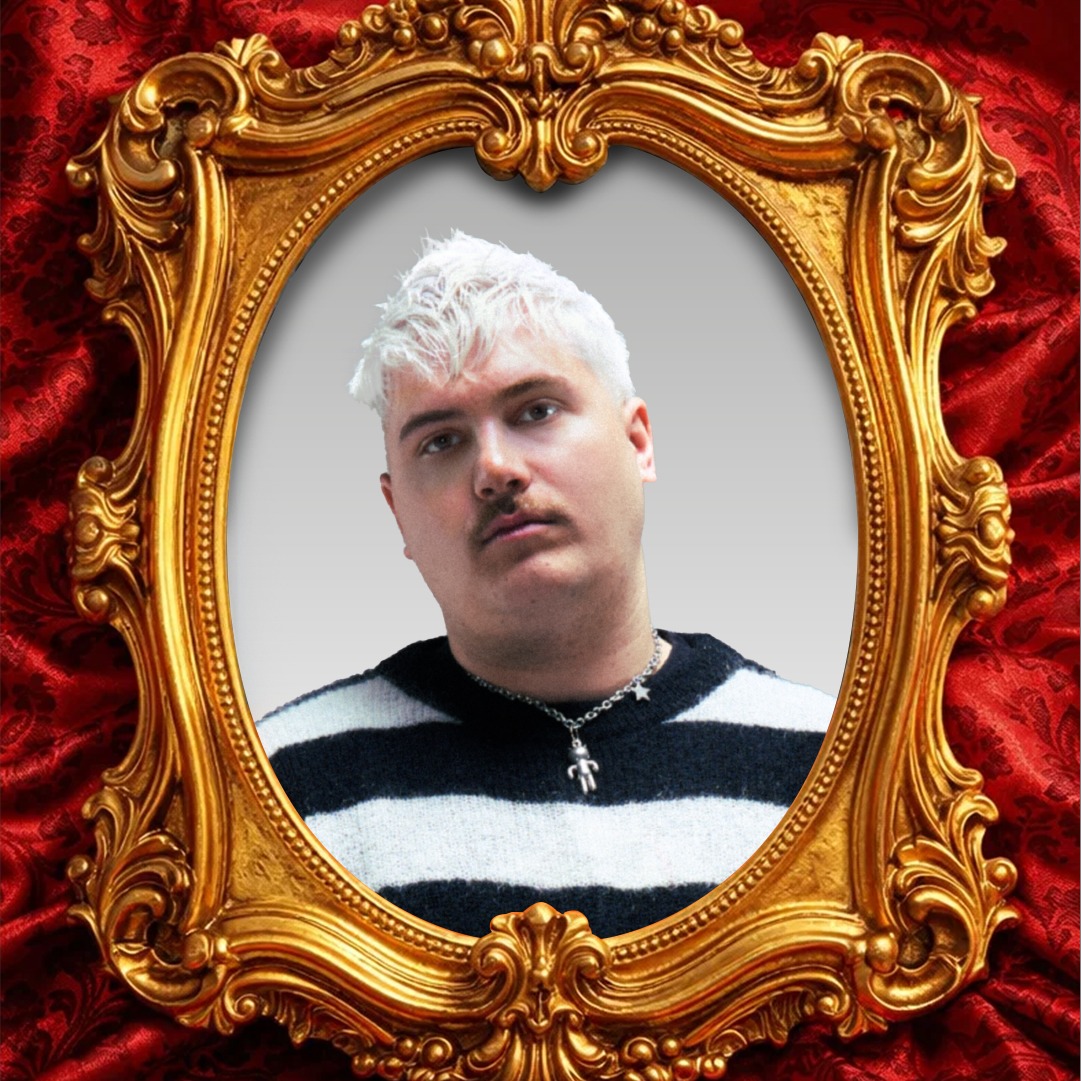 TUESDAY 17/03 - ARMANDO (ANTIDOTO) image