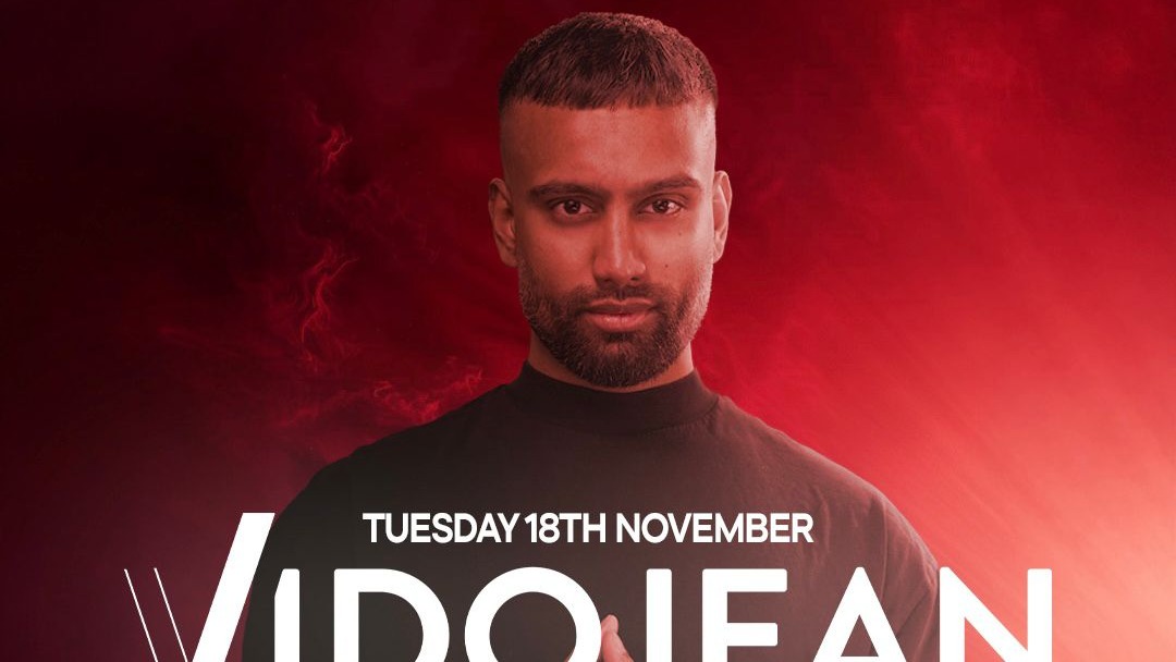 Luna & Nightly invites Vidojean