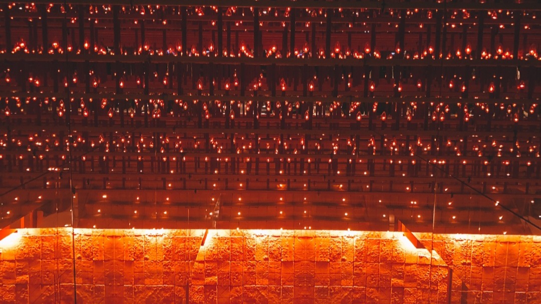 Nochebuena Istar w Ralø, Pierre Roelens y Carlos Abarca image