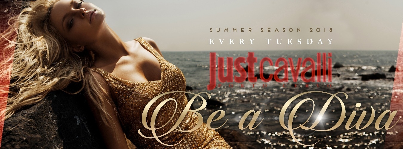 TUESDAY NIGHT - BE A DIVA