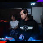 Tuesday Night: DJ Muuz image