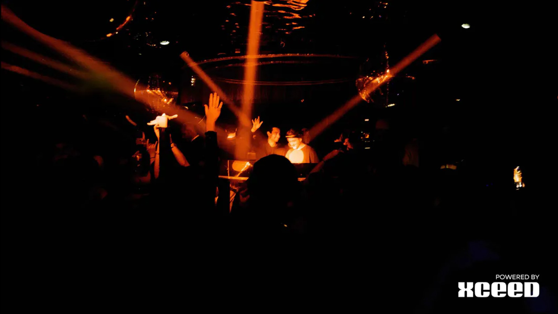 Tuesday @ Victoria image