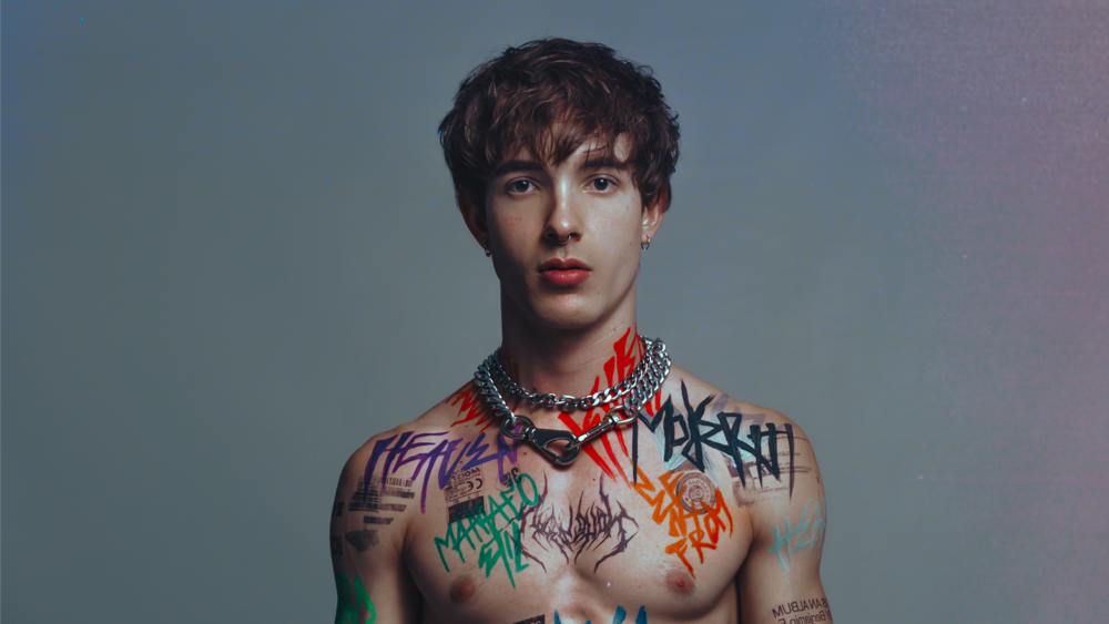 TUMULTUM w/ Cristobal Pesce, Hani & more image