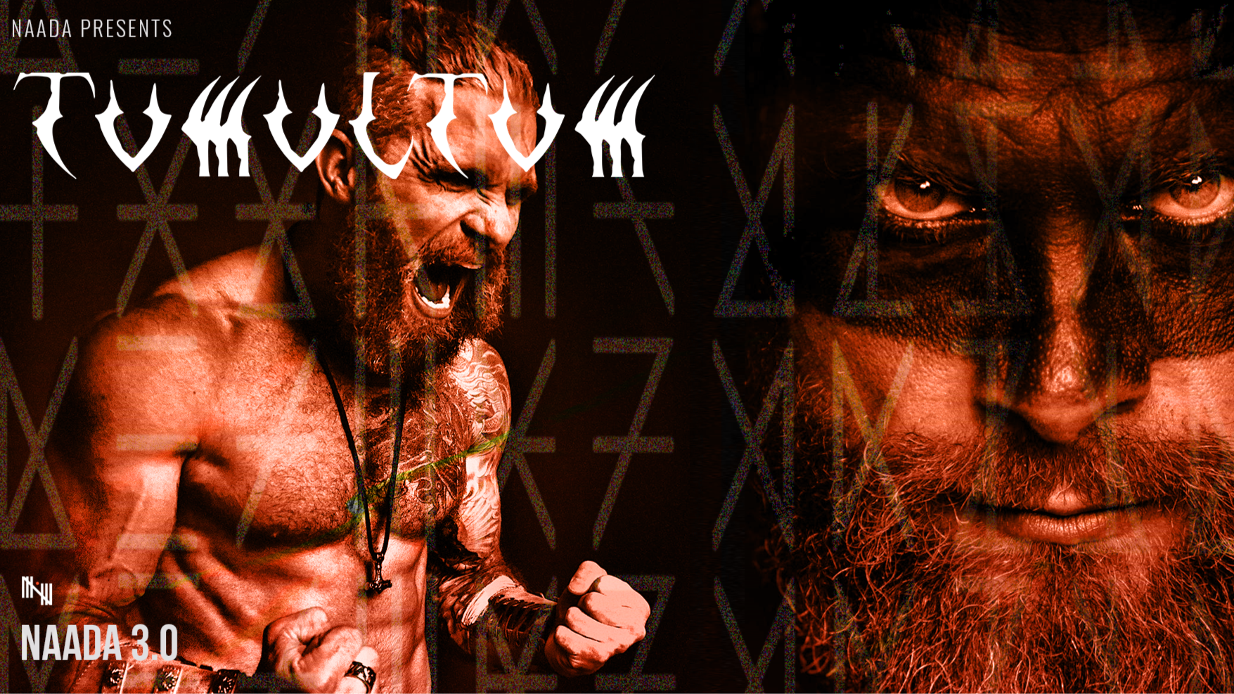 TUMULTUM w Solo Viking, Buchecha, Maldoror, Raver's Diary, Zucca & Aura image