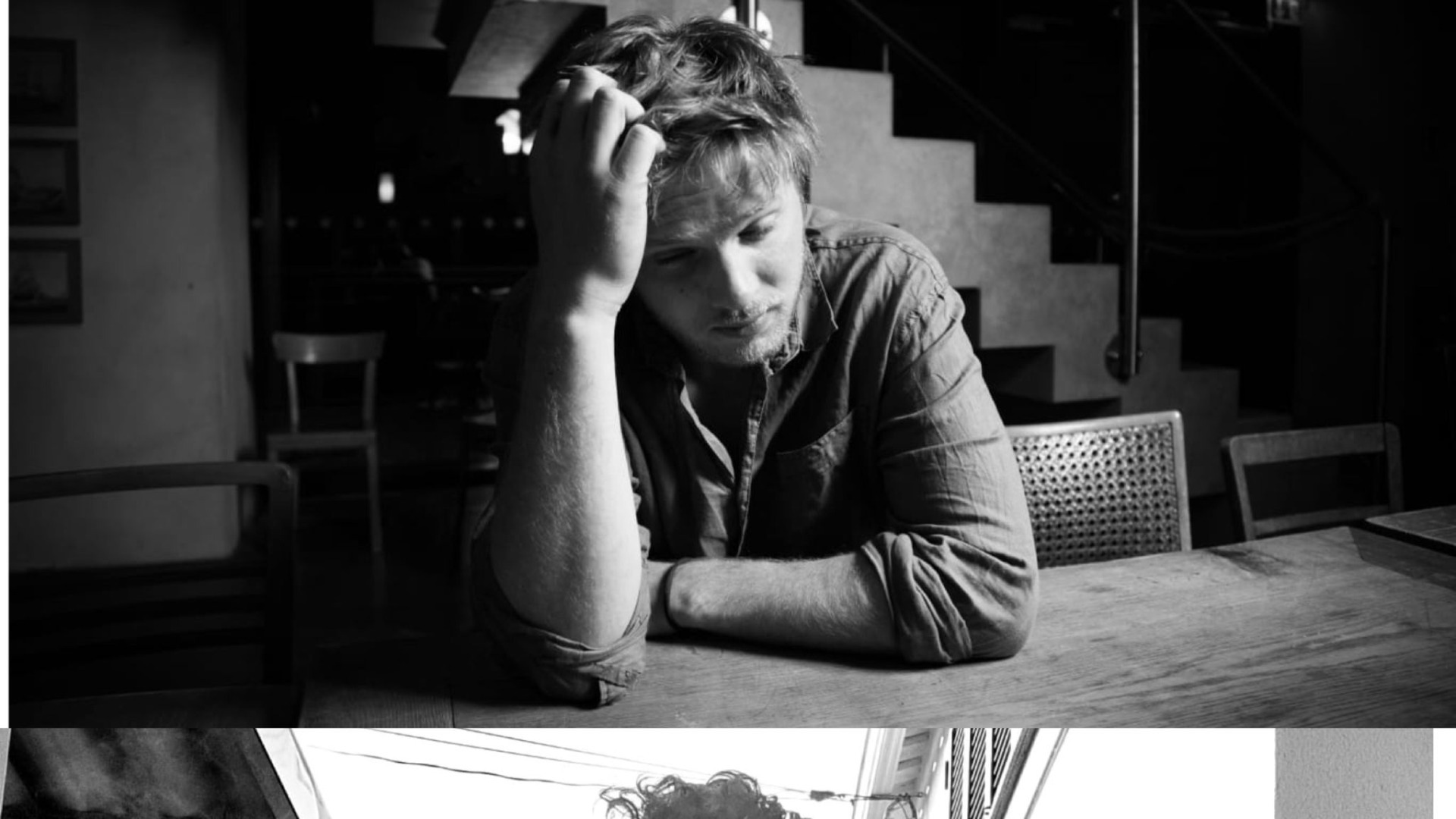 TUMULTUM w/ Theodor Nordpol image