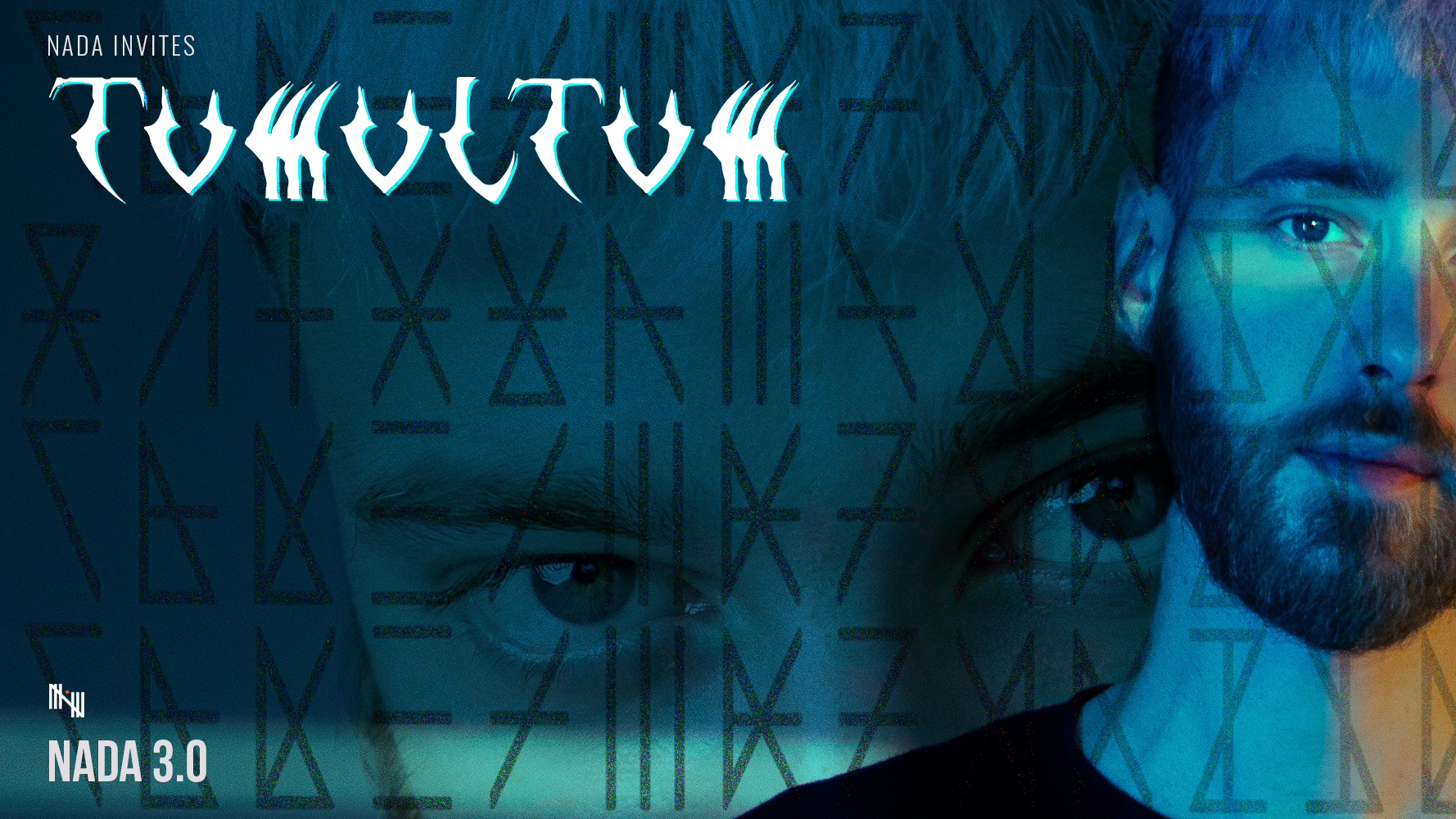 TUMULTUM with VCL [FR], Dilen & Maldoror