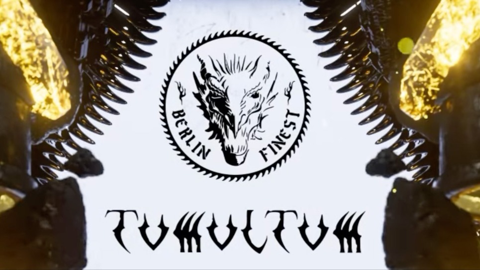 TUMULTUM x BERLIN FINEST image