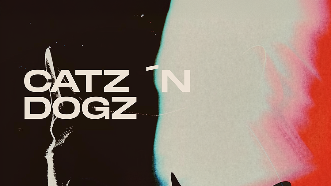 Tunnel: [boiler] CATZ ´N DOGZ;  [delirio] Londonground, Maurizio image