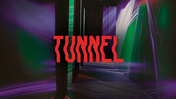 Cover for event: Tunnel pres. Alice Youngling, Dafunkas, Carlo Rewer, Nesi, Camelia