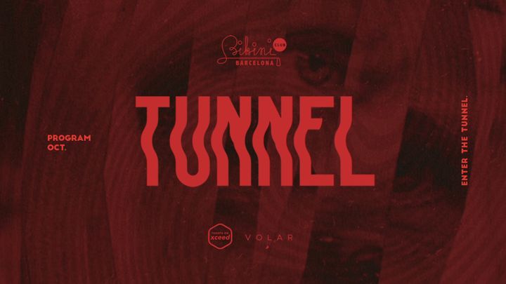 Cover for event: Tunnel pres. Session Victim (Live), Alice Younling, Carlos