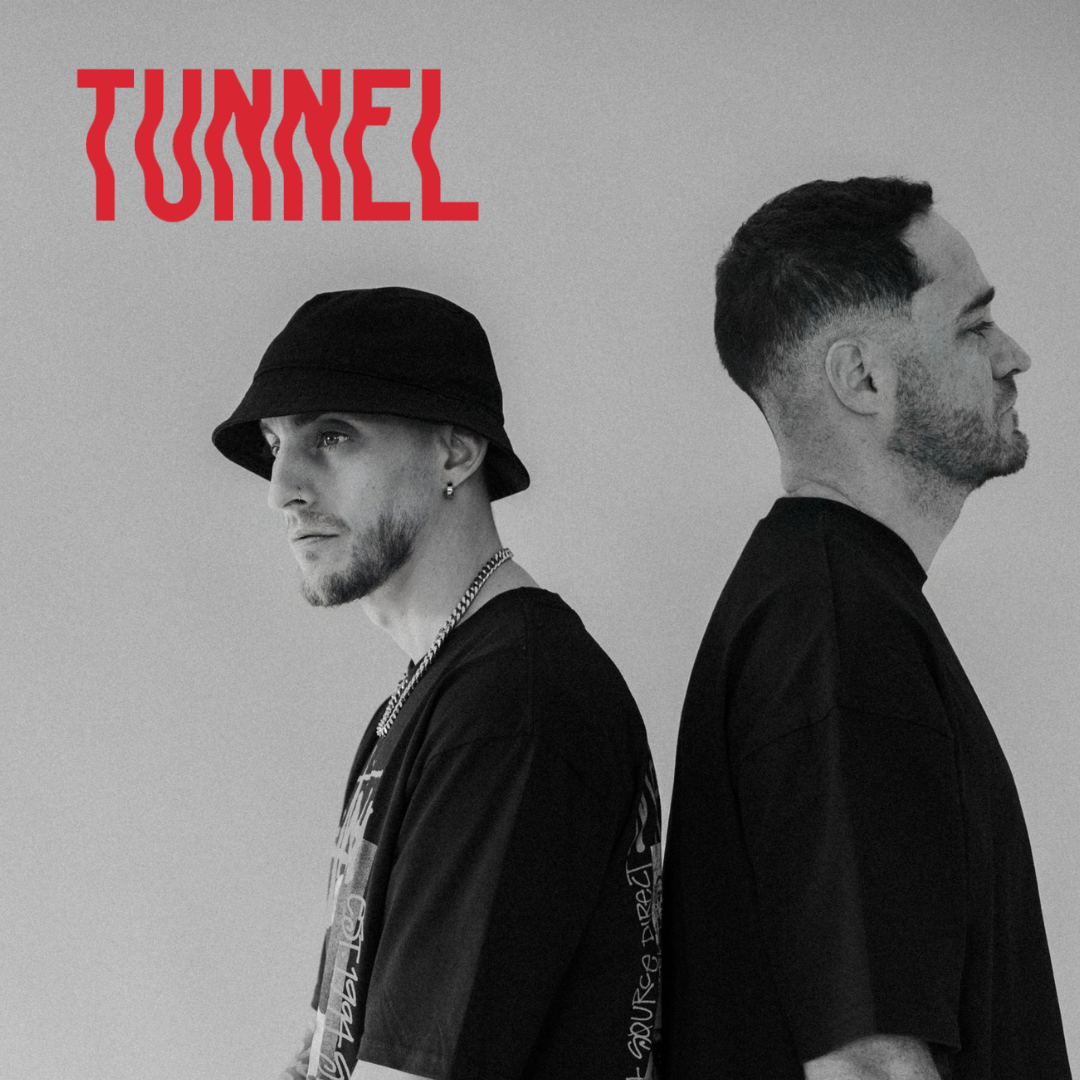 Tunnel presents Chicks Luv Us