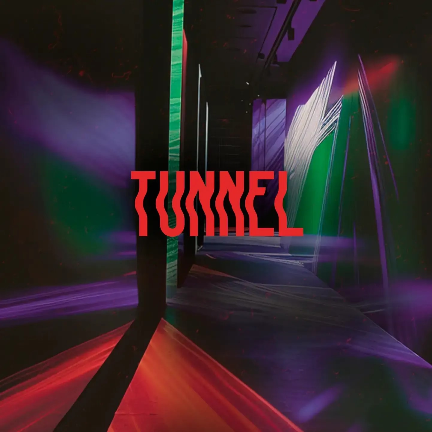 Tunnel presents: Nick Curly, Reboot, Andrew Azara image
