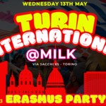 TURIN INTERNATIONAL - 13.05.2026 image