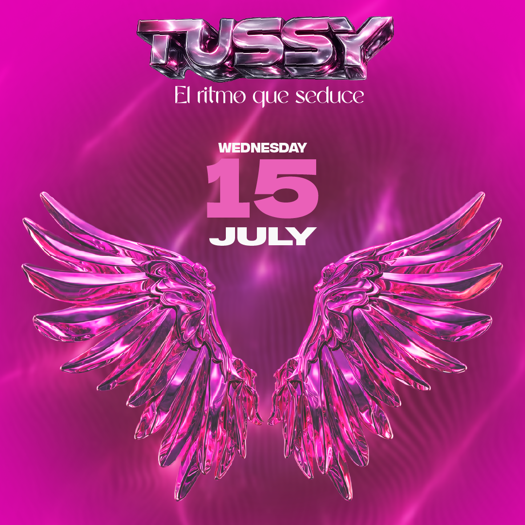 Tussy image