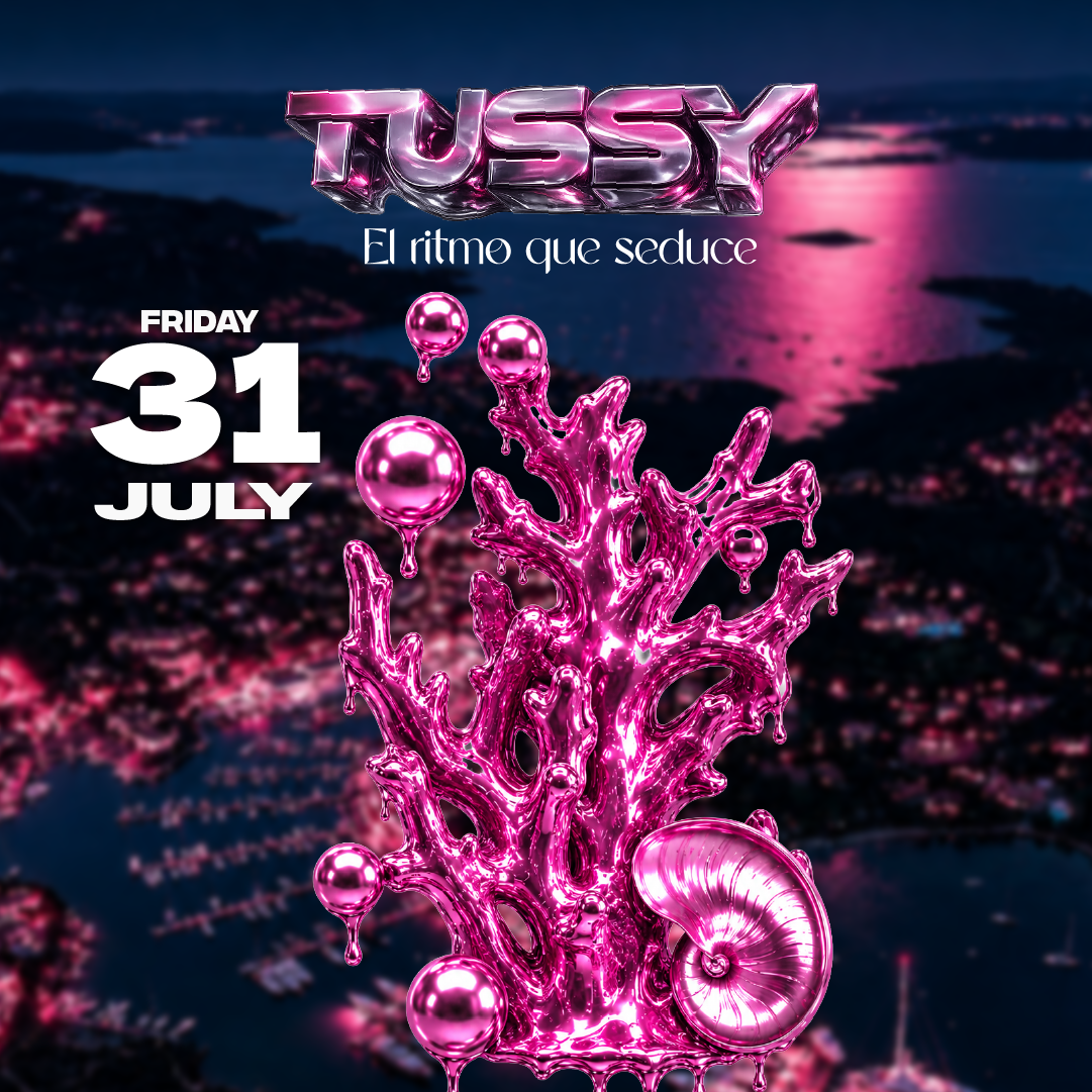 Tussy