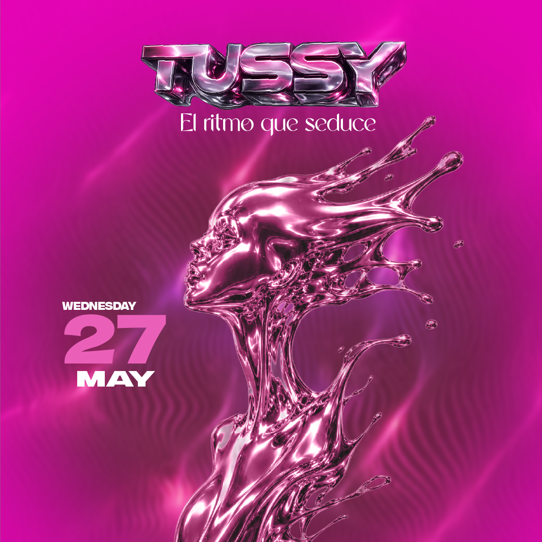Tussy image