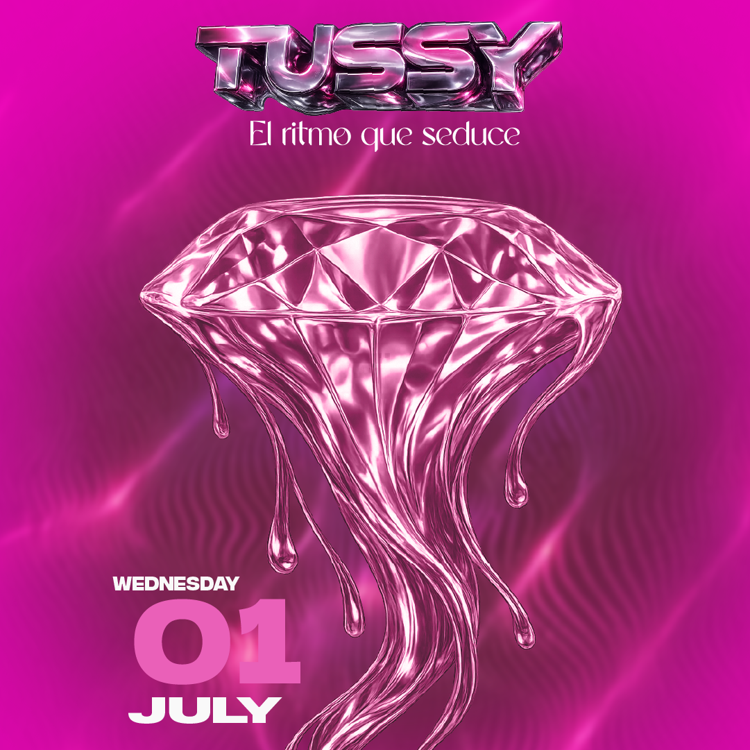 Tussy Night image