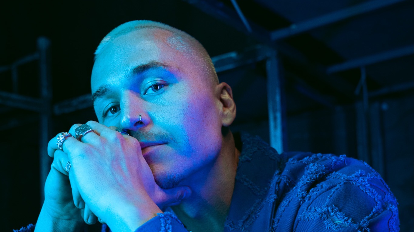 Tutty Frutty invites Afem Syko image