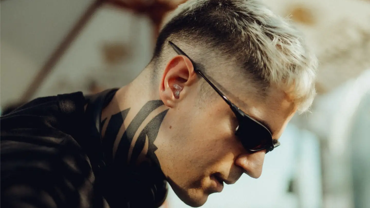 TUTTY FRUTTY invites SZG [Br] + AMMARA [Uk] image