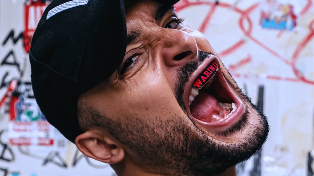 TUTTY FRUTTY invites WarinD [Italy] image