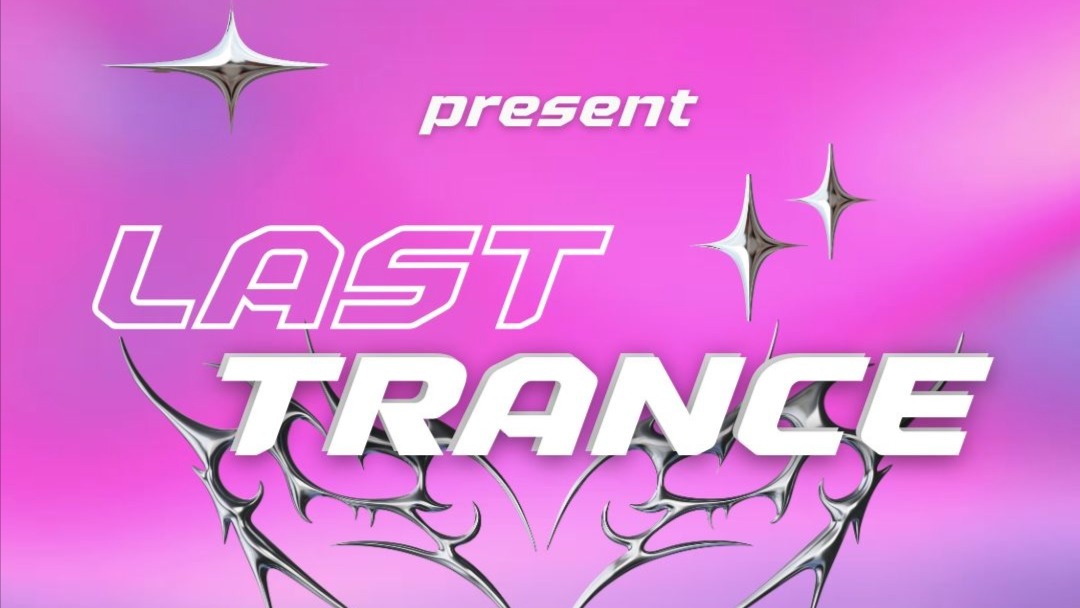 Tutty Frutty x CCC x Spassverbot: Last Trance w/ Juliet Fox image