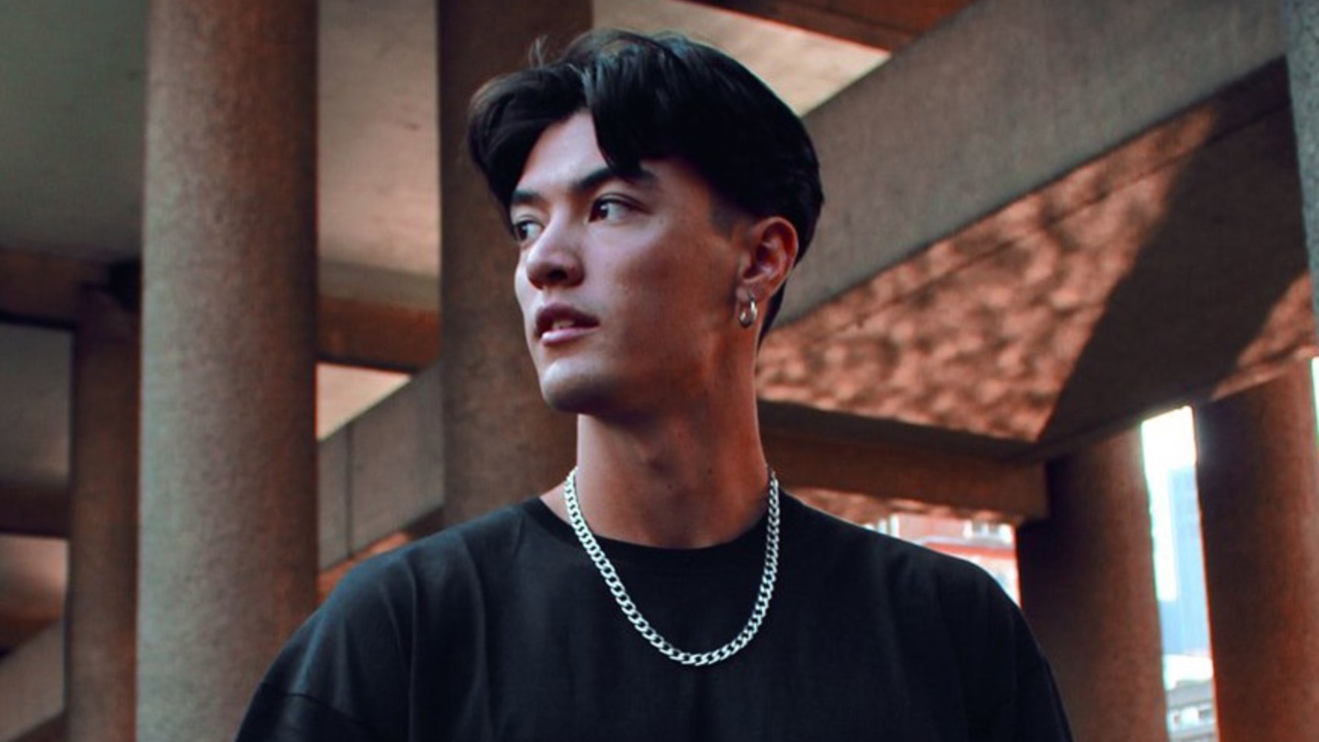 TVRBØLÆNCË w/ Charlie Sparks [UK]