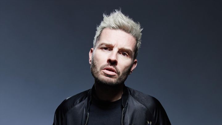 Cover for event: TVRBØLÆNCE w/ LUCA AGNELLI [Italy]