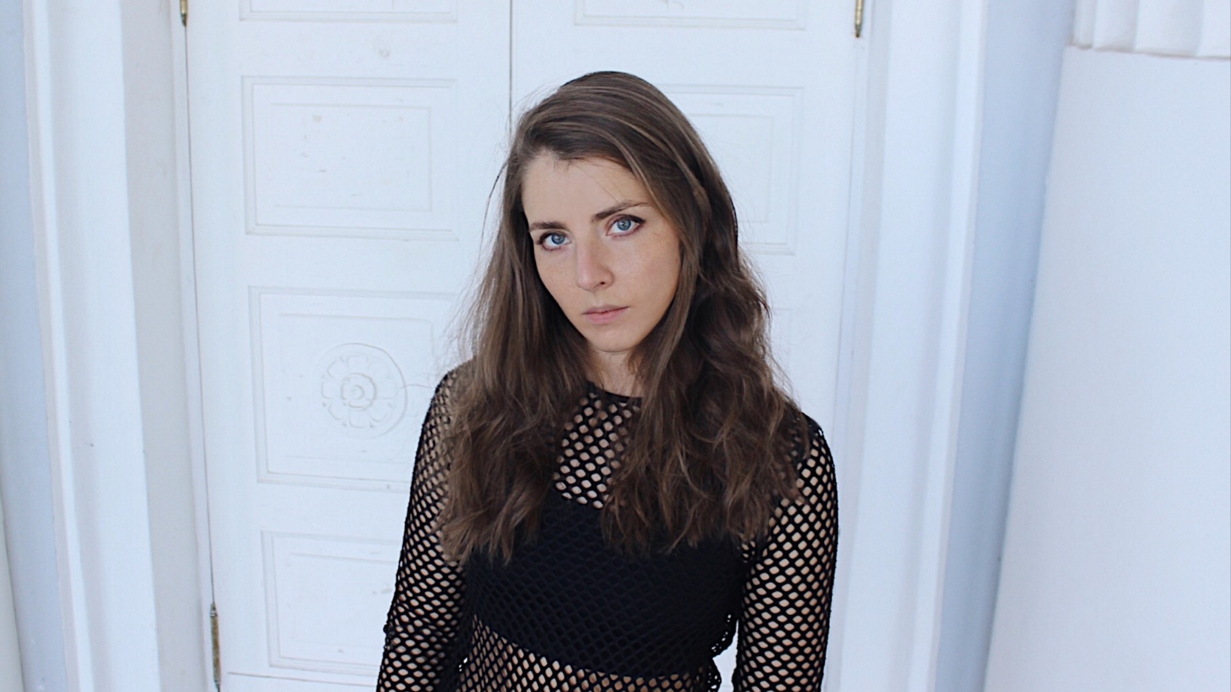 TVRBØLÆNCE w/ Varya Karpova + Toni Alvarez image