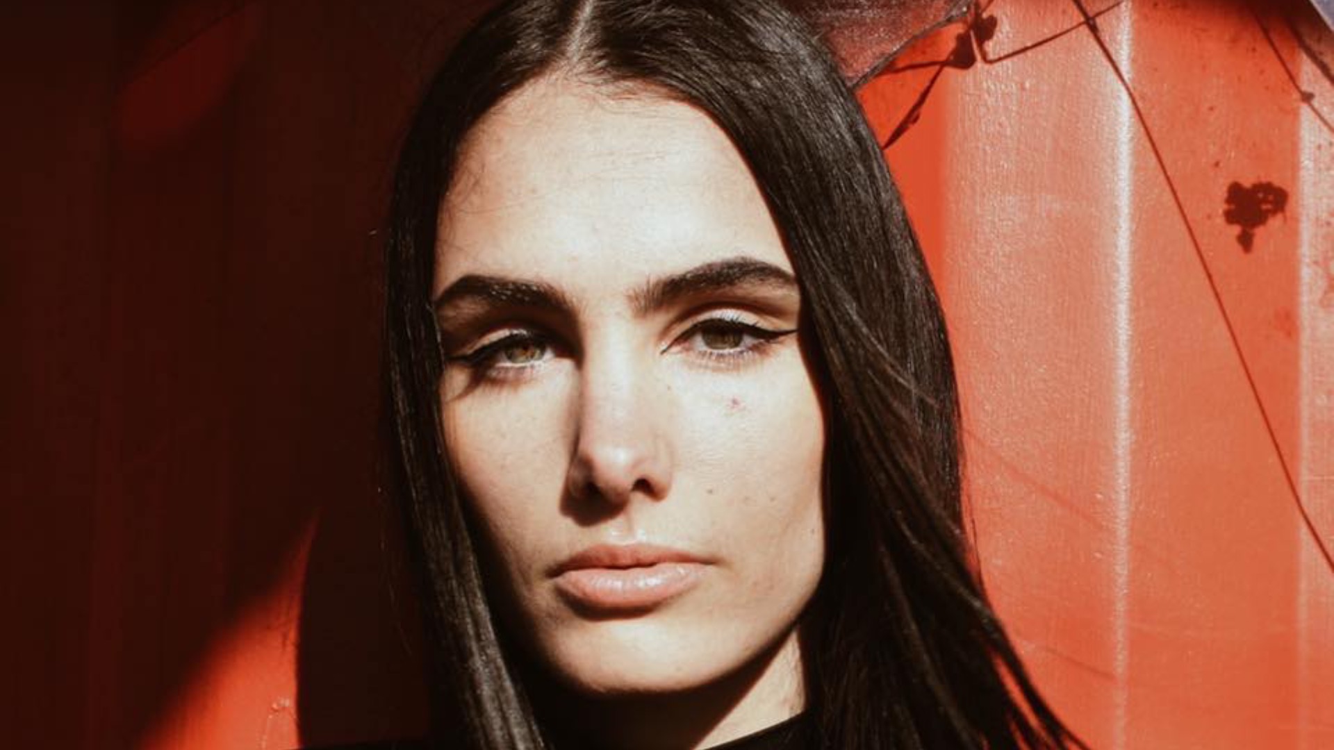 TVRBØLÆNCE Carnival with Vera Grace [NL] + A.Paul + Stëh [BR]