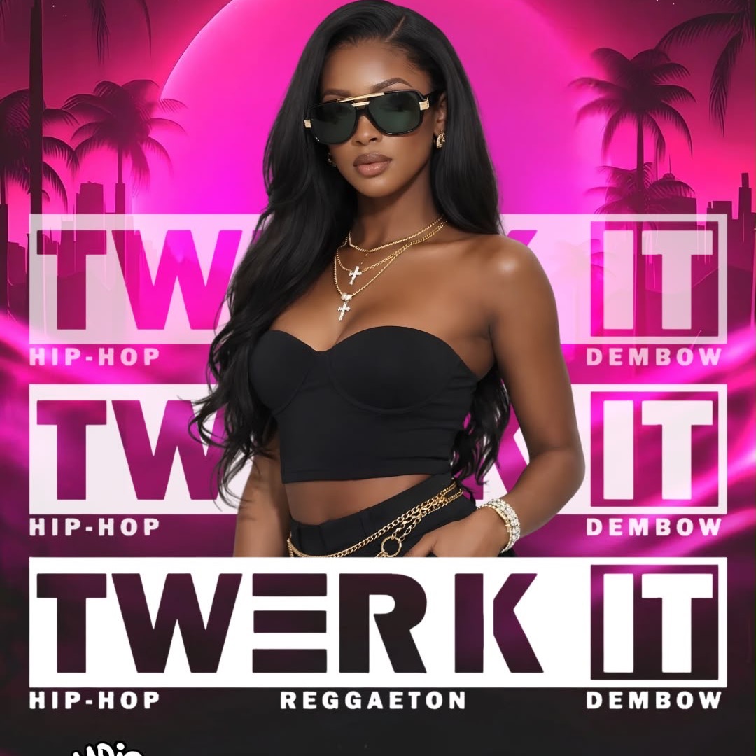 TWERK IT | ESTORIL BEACH CLUB