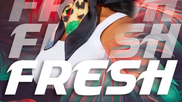 Cover for event: TWERK IT  - Mercoledì Reggaeton