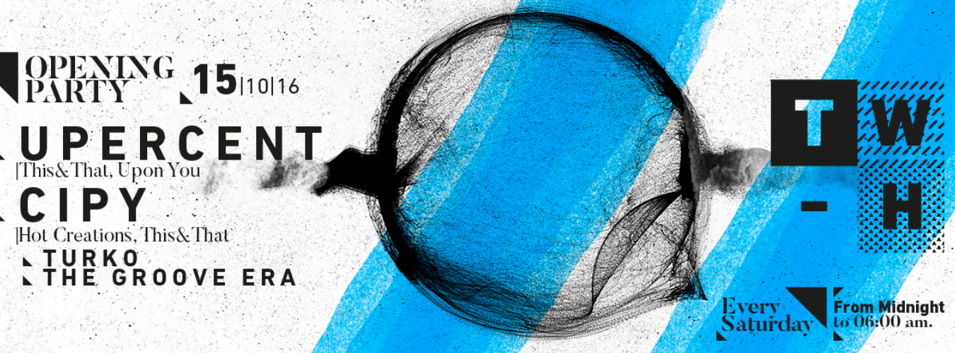 TWH 2.0 Opening Party image