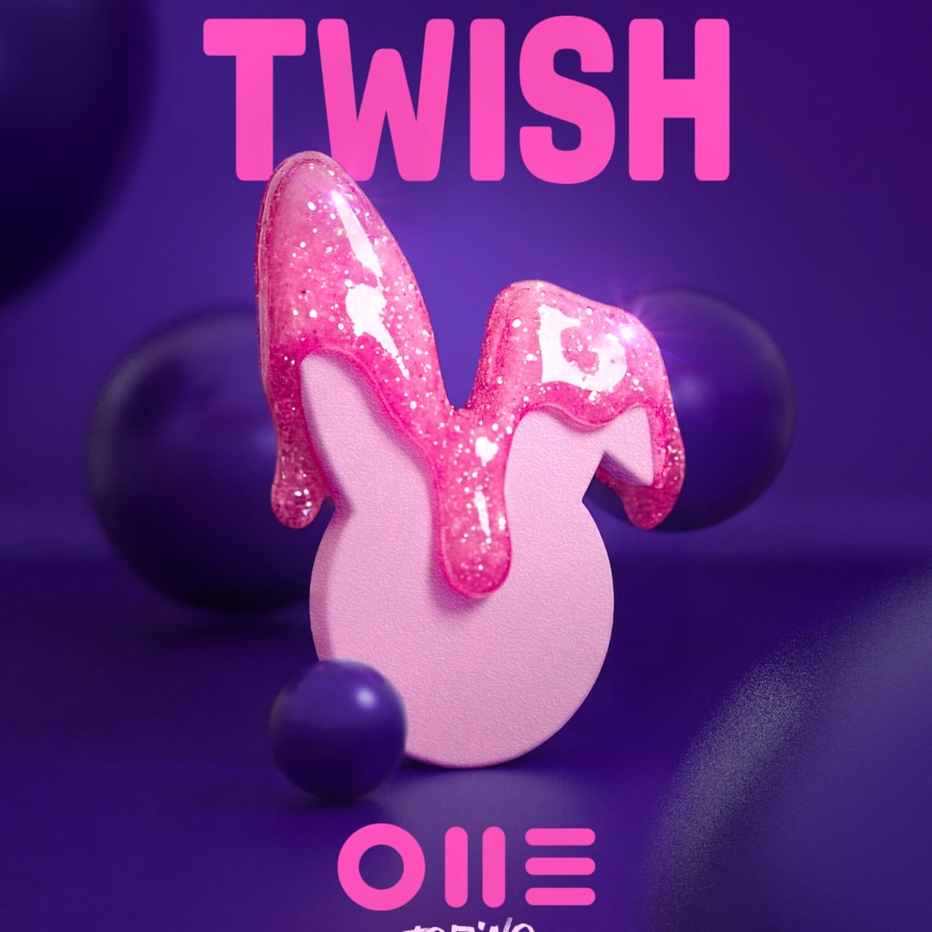 TWISH -  PERREO VIP image