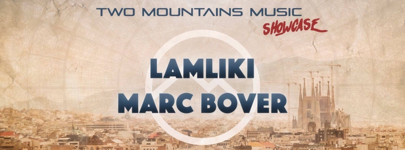 Two Mountains Showcase @ GARAGE442 image