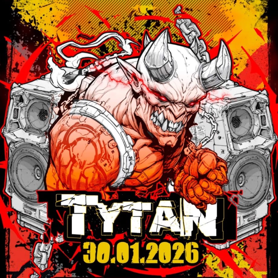 TYTAN - 30.01.26 image