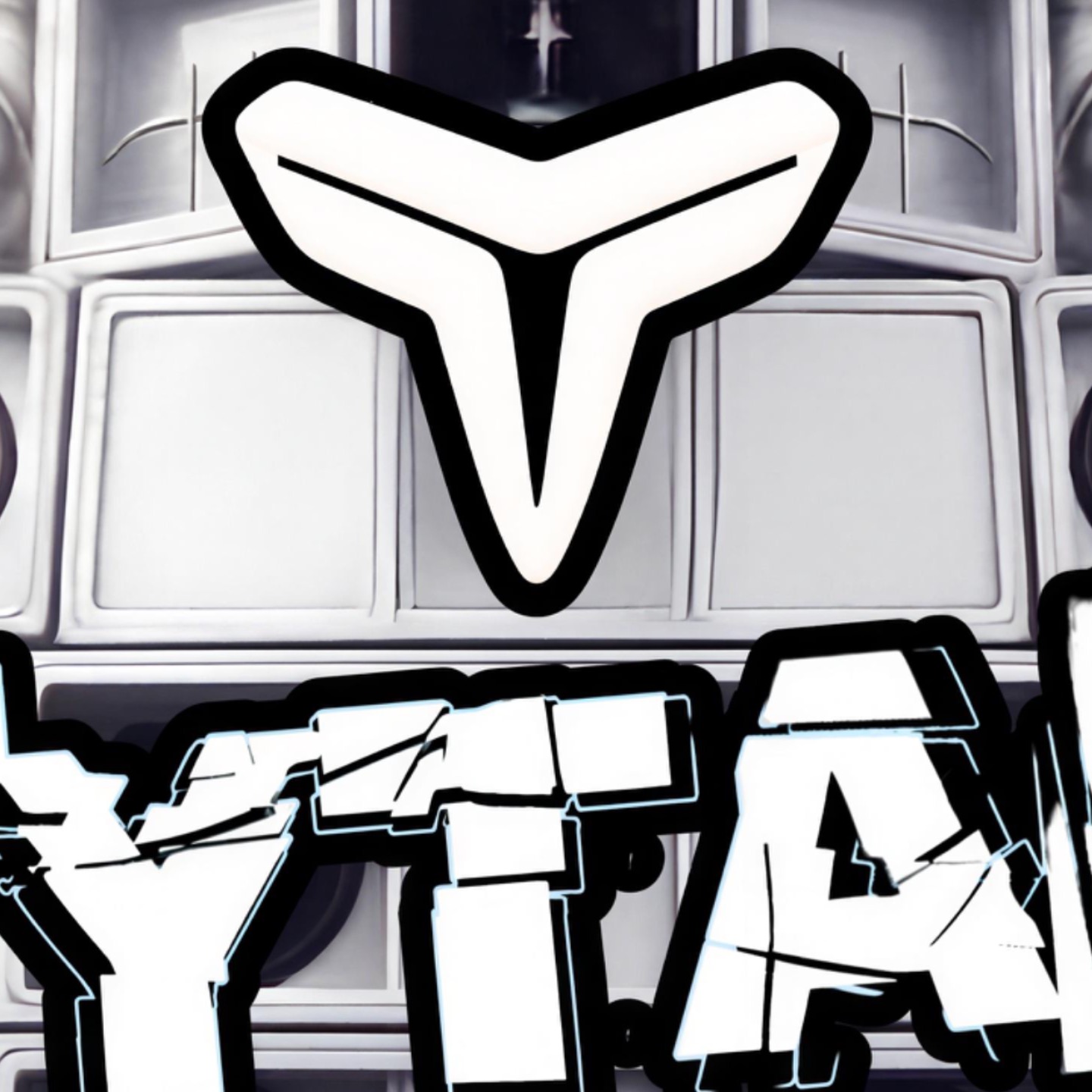 TYTAN Forte Antenne image