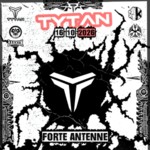 TYTAN X Forte Antenne closing image