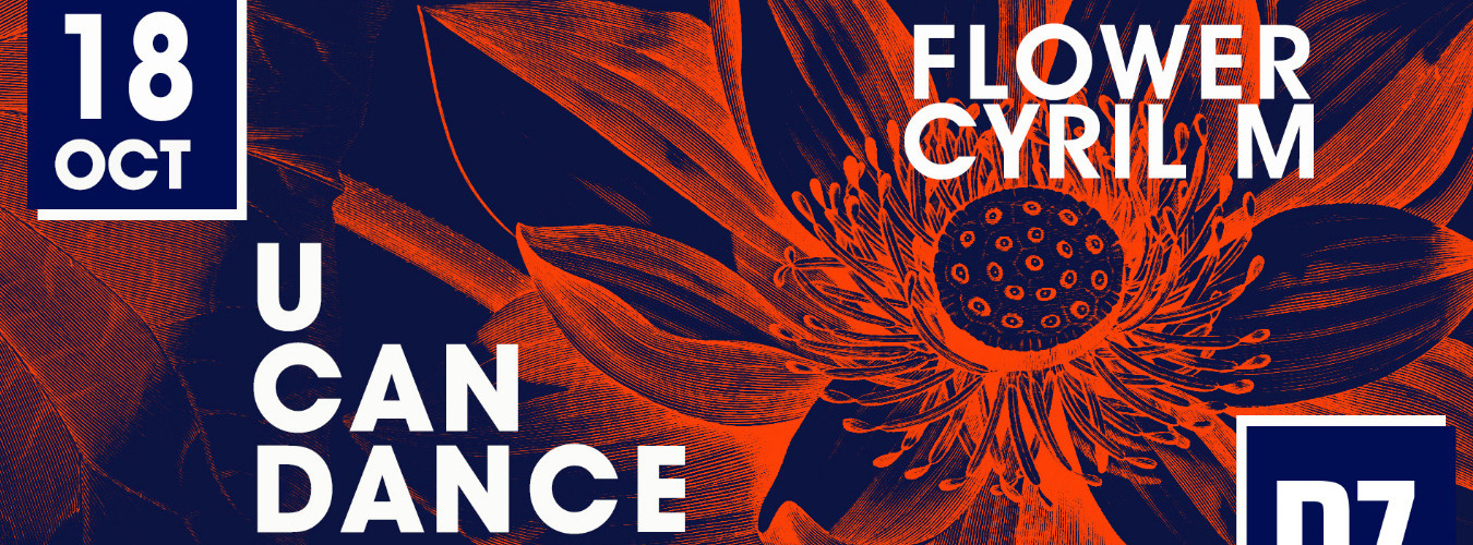 U CAN DANCE Trance Prog & Techno @PZ city club