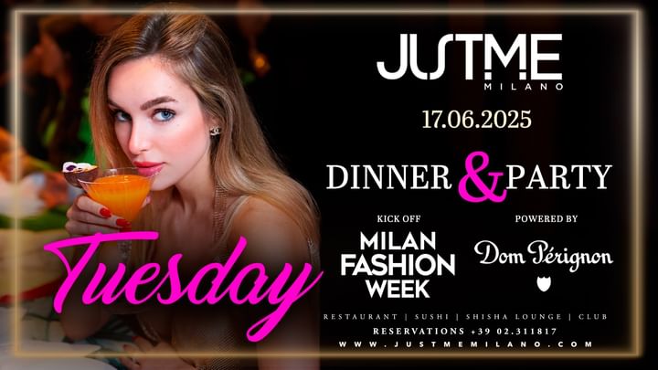 Cover for event: UE Tuesday Night 