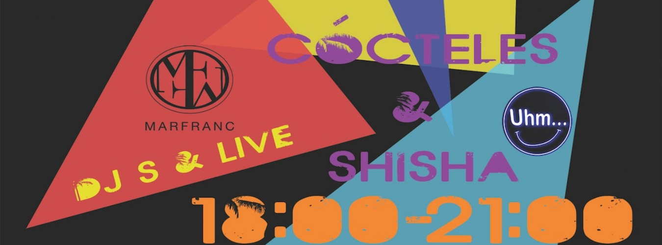 Uhm Rooftop Afterworx image