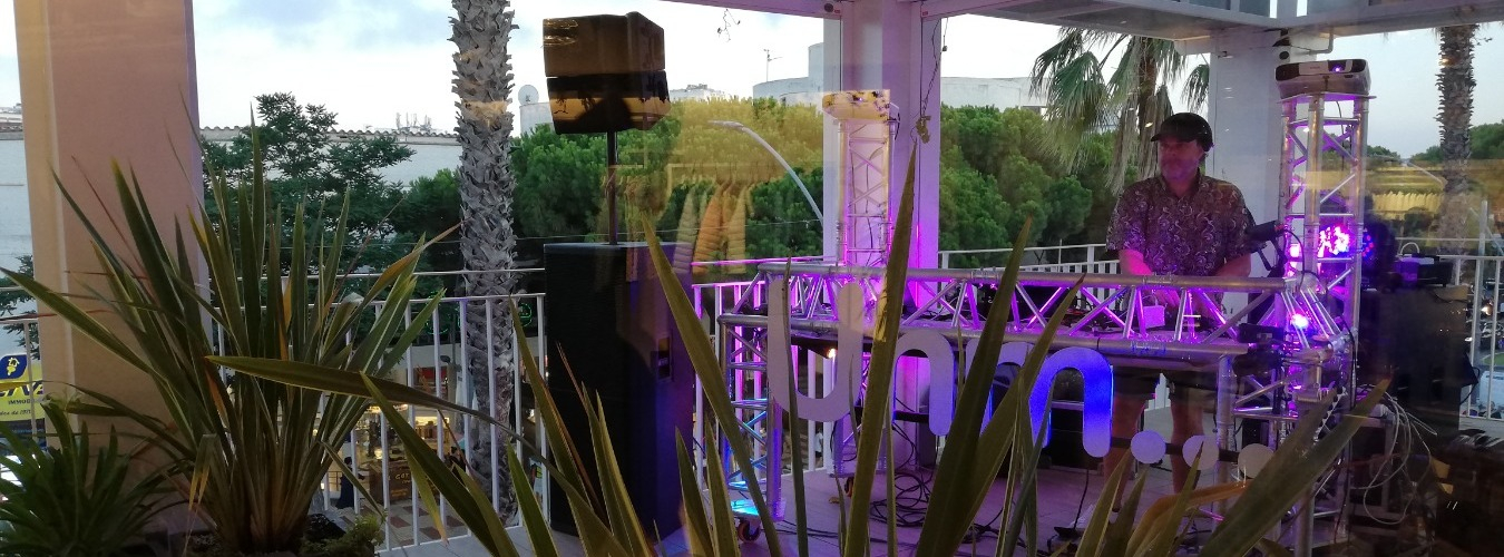 Uhm Rooftop Afterworx