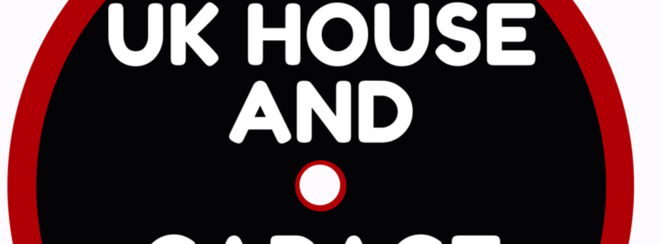 UK GARAGE & HOUSE CLASSICS @ Garage442 image